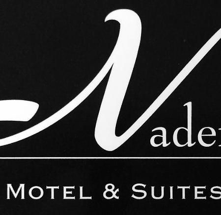Nader'S Motel & Suites Ludington Eksteriør bilde